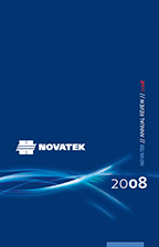 2008 Annual Review