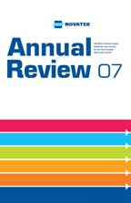 2007 Annual Review