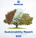 2011 Sustainability Report 