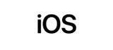 Логотип iOS